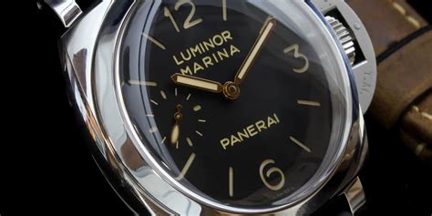 panerai replacement parts|where to buy panerai straps.